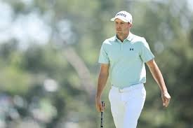 jordan spieth