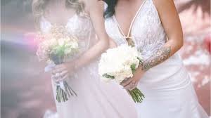 Mariés au premier regard