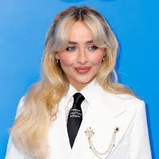 サブリナカーペンター