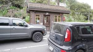 yosemite national park