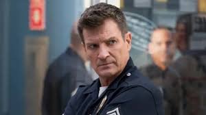 nathan fillion the rookie spinoff