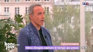 Nikos Aliagas