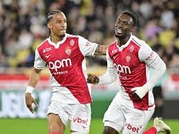 パリfc 対 モナコ