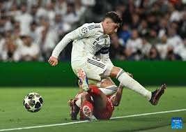 real madrid vs girona