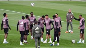 real madrid - girona