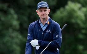 ジャスティン・ローズ