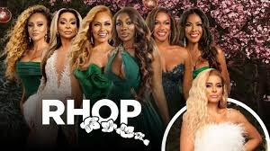 real housewives potomac season 11