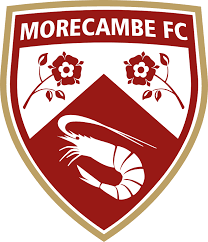 woking vs morecambe