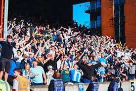 huddersfield vs wycombe