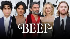 beef season 2