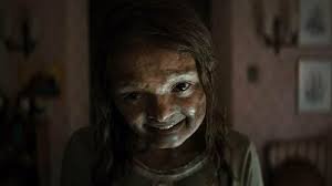 lee cronin the mummy