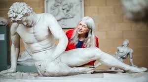mary beard