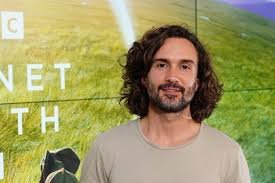 Joe Wicks