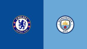 チェルシー 対 マンc