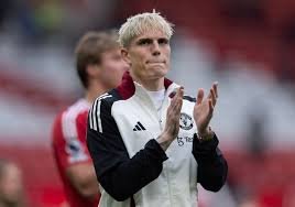 マンチェスターユナイテッド