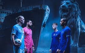 chelsea đấu với man city