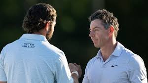 rory mcilroy tee time today uk