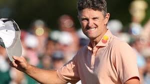 has justin rose won the masters