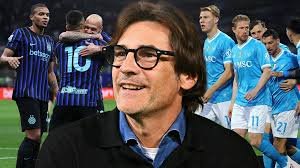 серия а турнирная таблица