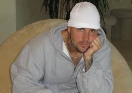 Джастин Бибер