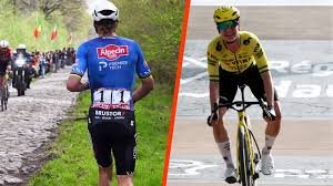 mathieu van der poel