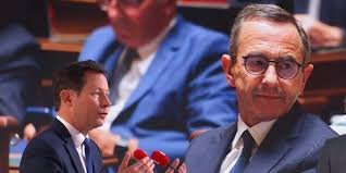 François-Xavier Bellamy