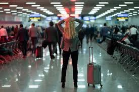 asia flights cancelled delayed