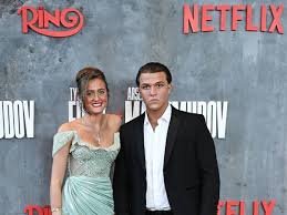 how old is noah price