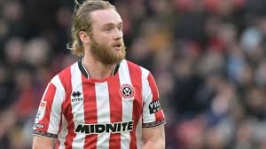 sheffield united tom davies departure