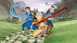 avatar the last airbender