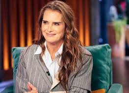 brooke shields