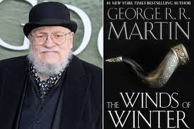 the winds of winter