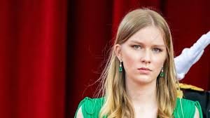 éléonore de belgique