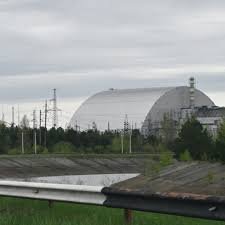 enceinte de confinement