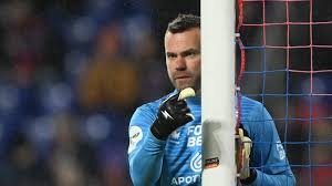 игорь акинфеев