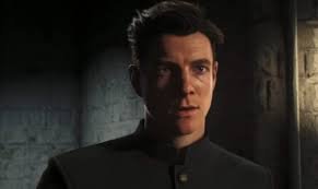 james bond first light