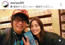 ディズニーファン