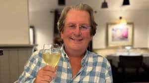 andrew chesterton ba lawsuit £50k