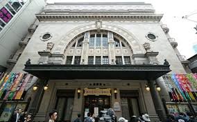 大阪 松竹 座 ビル