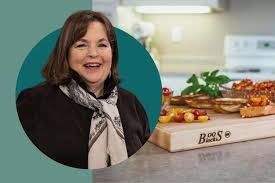 Ina Garten