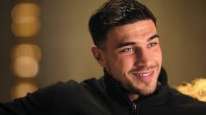 tommy fury net worth