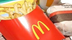 マック ガンダム