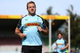 joe launchbury