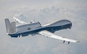 northrop grumman mq-4c triton