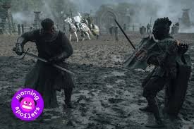 a knight of the seven kingdoms