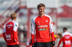 илья самошников