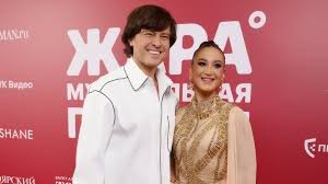 ольга бузова