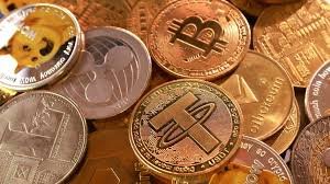 цифровая валюта