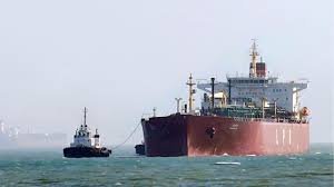 तेल टैंकर