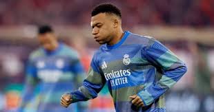 bayern vs real madrid